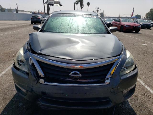 Photo 5 from auction – 2015 NISSAN ALTIMA 2.5 with VIN 1N4AL3AP1FC267170