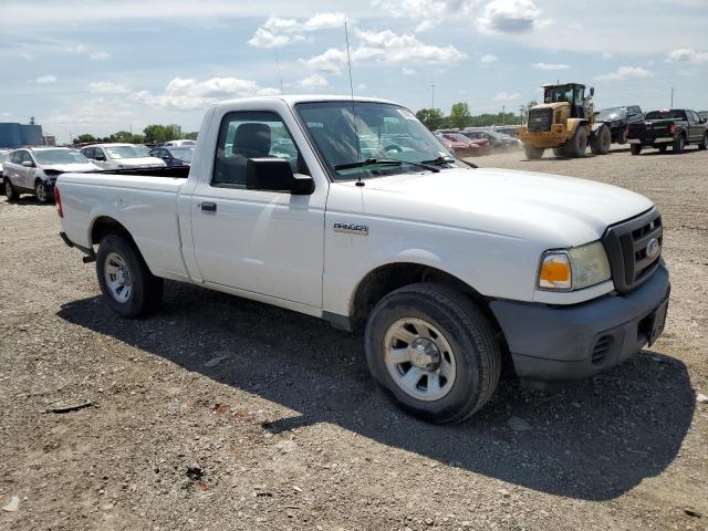 Photo 4 from auction – 2010 FORD RANGER with VIN 1FTKR1AD2APA64491