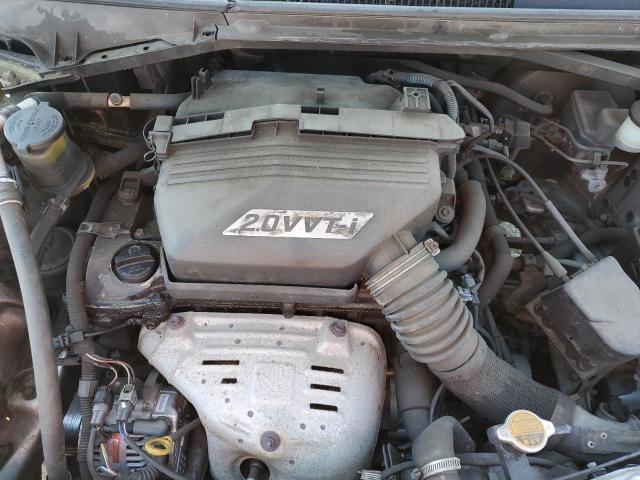 Foto 12 de la subasta – 2003 TOYOTA RAV4 con VIN JTEGH20VX30117275