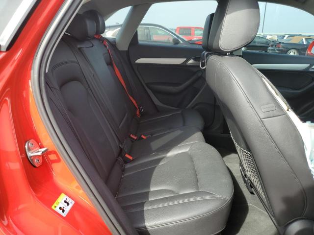 Zdjęcie 10 z aukcji – 2017 AUDI Q3 PREMIUM z VIN WA1ECCFS1HR013025