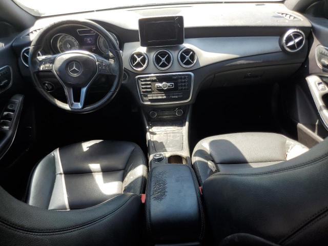 Photo 8 from auction – 2014 MERCEDES-BENZ CLA 250 with VIN WDDSJ4EB2EN137464