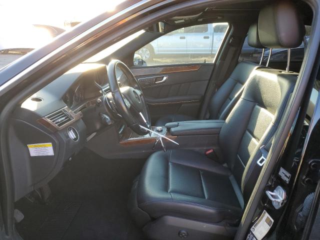 Photo 7 from auction – 2012 MERCEDES-BENZ E 350 with VIN WDDHF5KB9CA642086