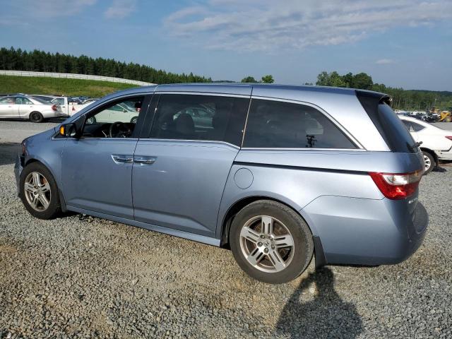 Photo 2 from auction – 2012 HONDA ODYSSEY TO with VIN 5FNRL5H99CB010515