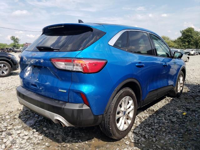 Photo 3 from auction – 2020 FORD ESCAPE SE with VIN 1FMCU0G64LUA22975