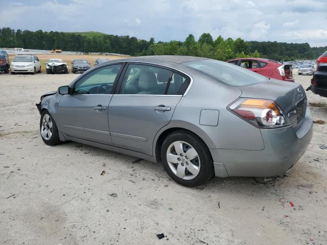 Photo 2 from auction – 2007 NISSAN ALTIMA 2.5 with VIN 1N4AL21E47C160074