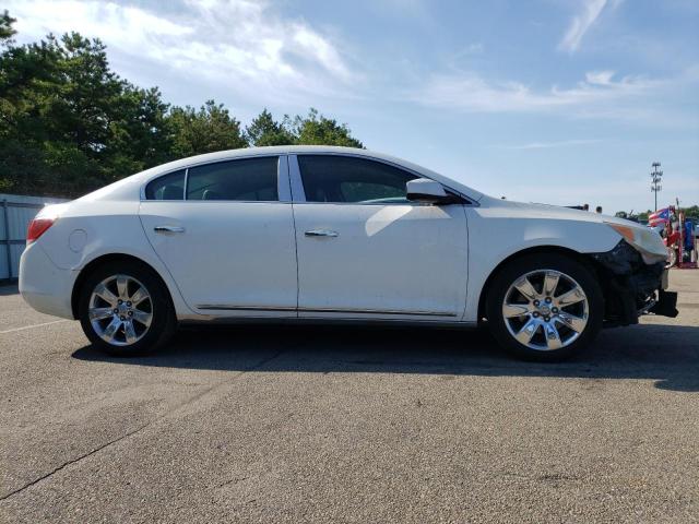 Фото 4 с аукциона – 2011 BUICK LACROSSE C с VIN 1G4GA5ED9BF173404