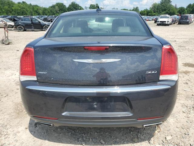 Photo 6 from auction – 2016 CHRYSLER 300 LIMITE with VIN 2C3CCARG9GH261633