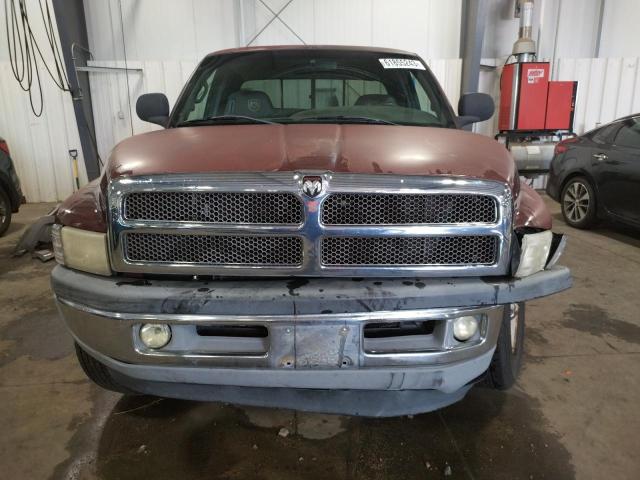 Photo 5 from auction – 2001 DODGE RAM 1500 with VIN 1B7HF13Z71J554150
