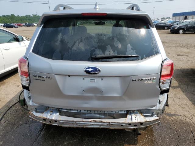 Photo 6 from auction – 2017 SUBARU FORESTER 2 with VIN JF2SJAECXHH420068