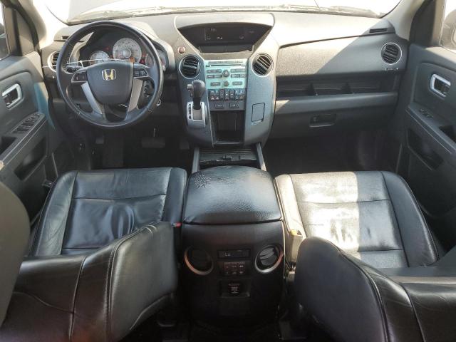 Photo 8 from auction – 2011 HONDA PILOT EXL with VIN 5FNYF3H52BB004297