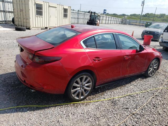 Photo 3 from auction – 2019 MAZDA 3 PREFERRE with VIN JM1BPACL9K1107156