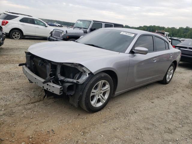 DODGE CHARGER SE 2016 con VIN 2C3CDXBG9GH327933 - Foto de la subasta