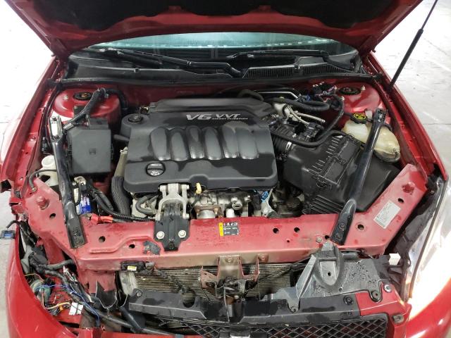 Photo 11 from auction – 2014 CHEVROLET IMPALA LIM with VIN 2G1WC5E35E1163975