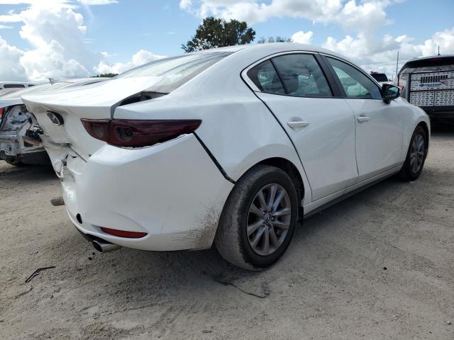 Photo 3 from auction – 2021 MAZDA 3 with VIN 3MZBPAAL9MM252784