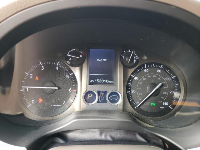 Photo 9 from auction – 2013 LEXUS GX 460 with VIN JTJBM7FXXD5063977