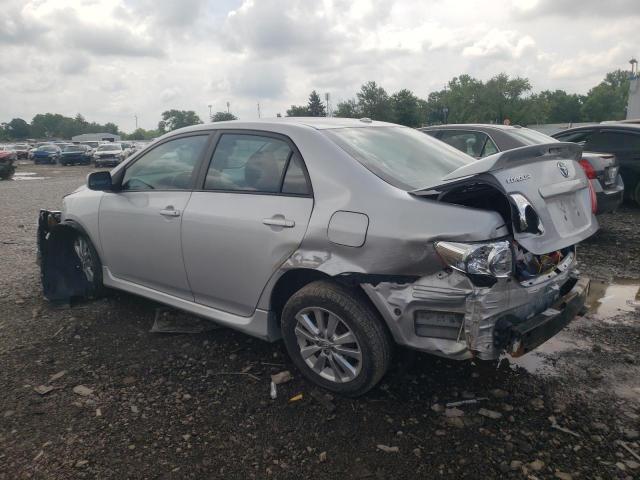 صورة رقم 2 من المزاد - 2010 TOYOTA COROLLA BA مع VIN 2T1BU4EE4AC491074
