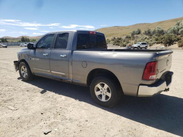 Photo 2 from auction – 2011 DODGE RAM 1500 with VIN 1D7RB1GP0BS538222