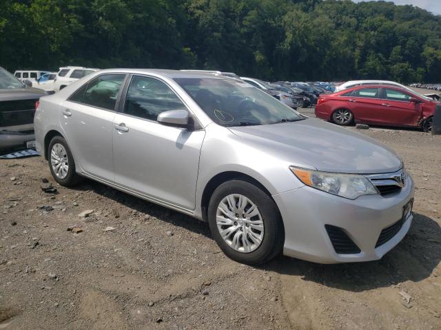 Photo 4 from auction – 2013 TOYOTA CAMRY L with VIN 4T4BF1FK2DR316926