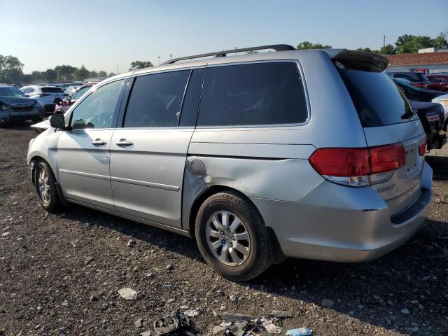Photo 2 from auction – 2008 HONDA ODYSSEY with VIN 5FNRL38448B003942