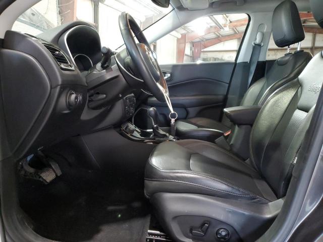 Photo 7 from auction – 2018 JEEP COMPASS LI with VIN 3C4NJDCB8JT422951