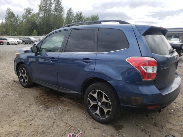 Photo 2 from auction – 2014 SUBARU FORESTER 2 with VIN JF2SJGMC0EH554622