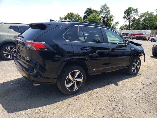 Photo 3 from auction – 2021 TOYOTA RAV4 PRIME with VIN JTMAB3FV4MD041457