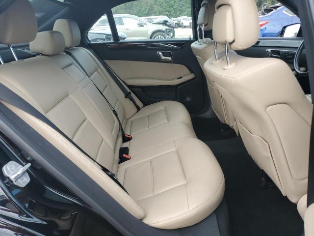Photo 10 from auction – 2011 MERCEDES-BENZ E 350 with VIN WDDHF5GB6BA344649