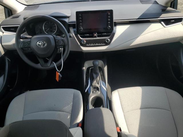 Photo 8 from auction – 2020 TOYOTA COROLLA LE with VIN JTDEPRAE2LJ109980