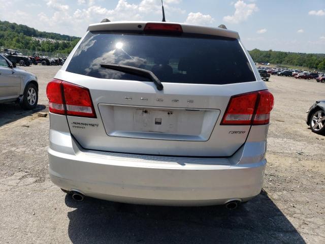 Photo 6 from auction – 2011 DODGE JOURNEY CR with VIN 3D4PH3FG3BT516925