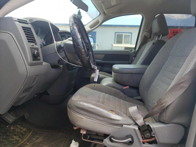 Photo 7 from auction – 2008 DODGE RAM 1500 S with VIN 1D7HA182X8J177484