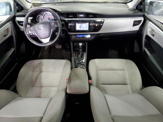 Photo 8 from auction – 2016 TOYOTA COROLLA L with VIN 2T1BURHE6GC497069