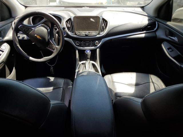 Photo 8 from auction – 2017 CHEVROLET VOLT LT with VIN 1G1RC6S54HU148577