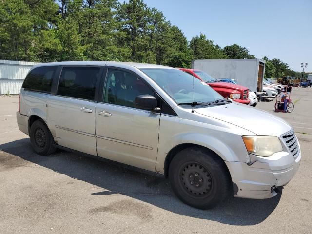 صورة رقم 4 من المزاد - 2010 CHRYSLER TOWN AND C مع VIN 2A4RR4DE6AR304865
