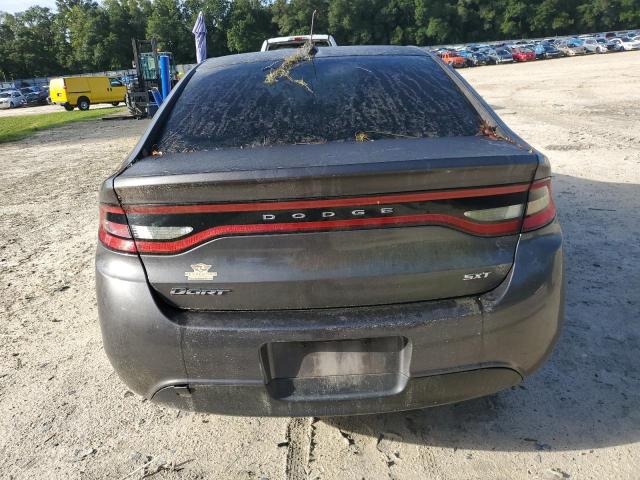 Photo 6 from auction – 2015 DODGE DART SXT with VIN 1C3CDFBB4FD221447