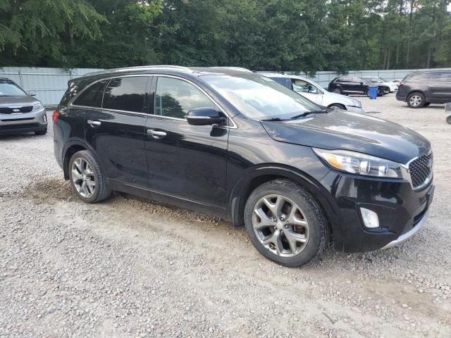 Photo 4 from auction – 2016 KIA SORENTO SX with VIN 5XYPK4A53GG040491