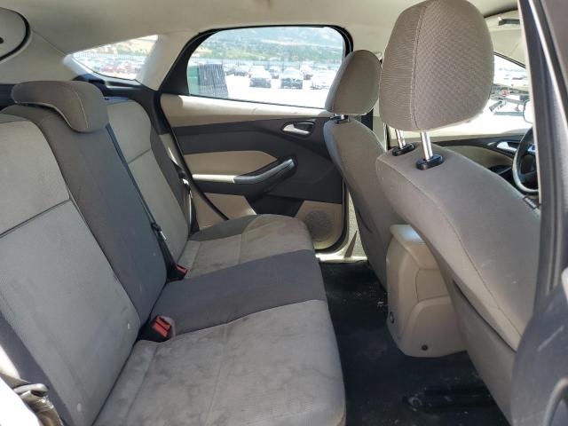 Photo 10 from auction – 2014 FORD FOCUS SE with VIN 1FADP3K25EL421673
