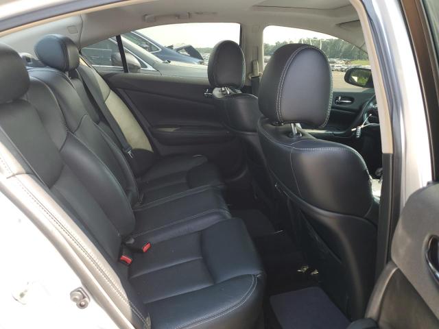 Photo 10 from auction – 2013 NISSAN MAXIMA S with VIN 1N4AA5APXDC818565