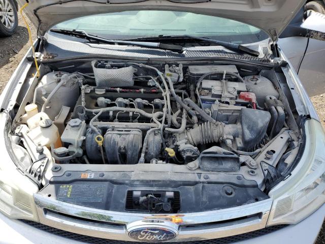 Photo 11 from auction – 2008 FORD FOCUS SE with VIN 1FAHP35N08W273829