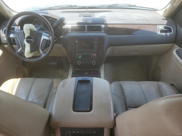 Photo 8 from auction – 2007 GMC YUKON DENA with VIN 1GKFK638X7J366405