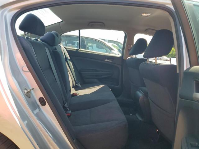 Photo 10 from auction – 2012 HONDA ACCORD LX with VIN 1HGCP2F31CA011529