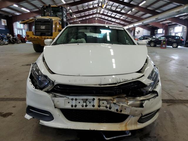 Photo 5 from auction – 2015 DODGE DART SXT with VIN 1C3CDFBB0FD173056
