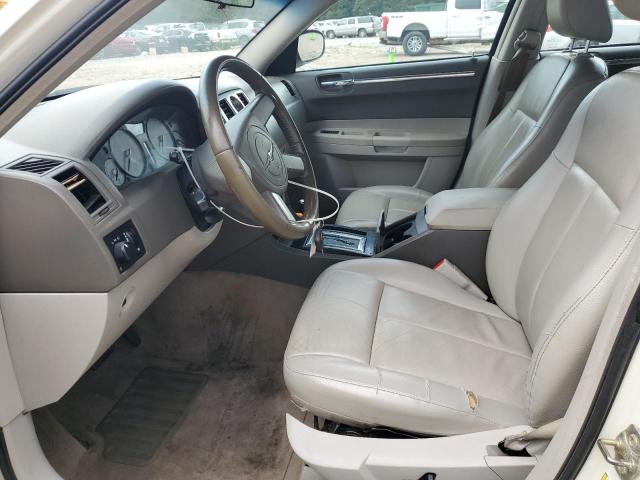 Photo 7 from auction – 2007 CHRYSLER 300 TOURIN with VIN 2C3KA53G07H613595