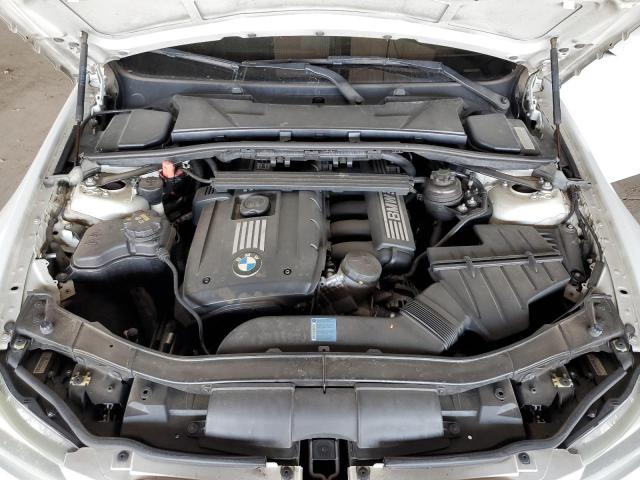 Photo 11 from auction – 2011 BMW 328 I with VIN WBAPH7C57BE460976