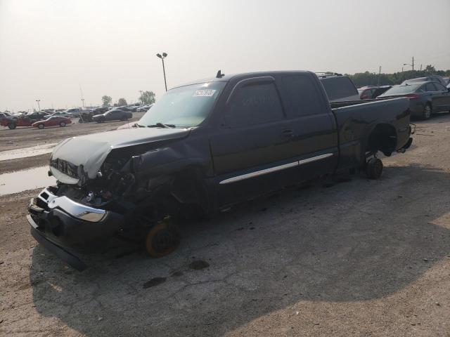 Photo 1 from auction – 2006 GMC NEW SIERRA with VIN 1GTEK19B46E101788