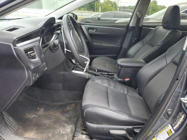 Photo 7 from auction – 2015 TOYOTA COROLLA L with VIN 2T1BURHE0FC408563