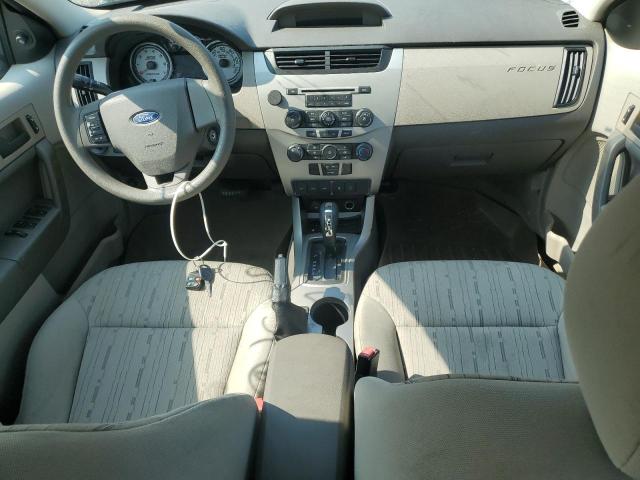 Photo 8 from auction – 2011 FORD FOCUS SE with VIN 1FAHP3FN4BW133157