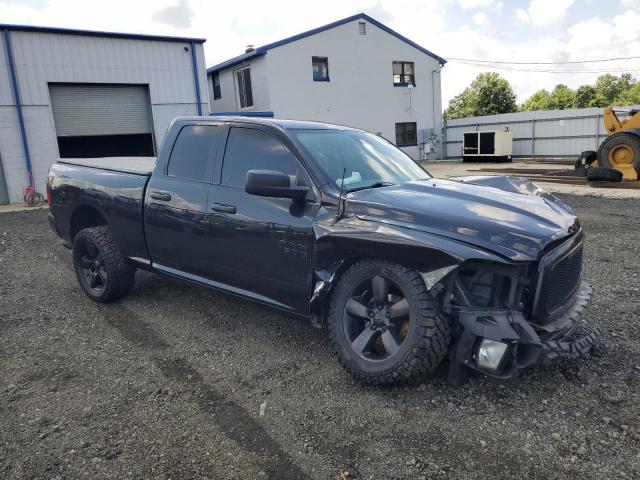 Photo 4 from auction – 2018 RAM 1500 ST with VIN 1C6RR7FT1JS329021