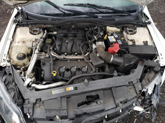 Photo 11 from auction – 2011 FORD FUSION SEL with VIN 3FAHP0CG3BR131228