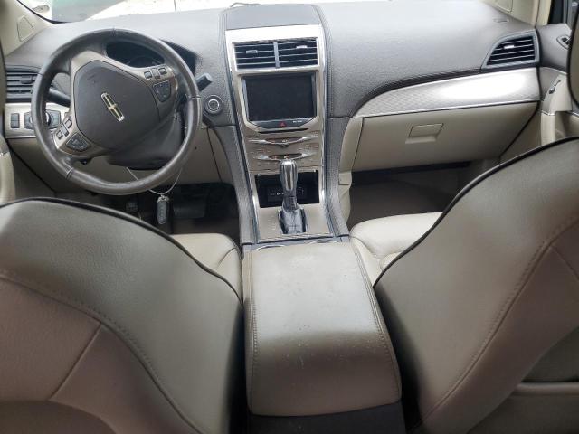 Photo 8 from auction – 2014 LINCOLN MKX with VIN 2LMDJ6JK7EBL07107
