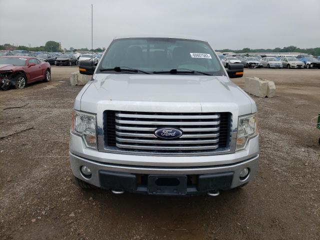Photo 5 from auction – 2012 FORD F150 SUPER with VIN 1FTFW1EF2CFB12845